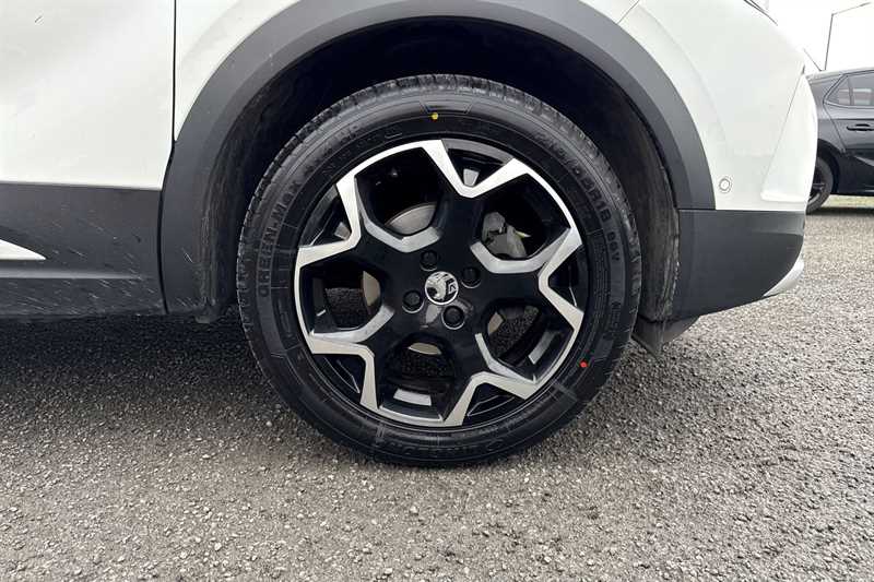 Used Vauxhall Mokka 2021 for sale - 77480846: Photo 10