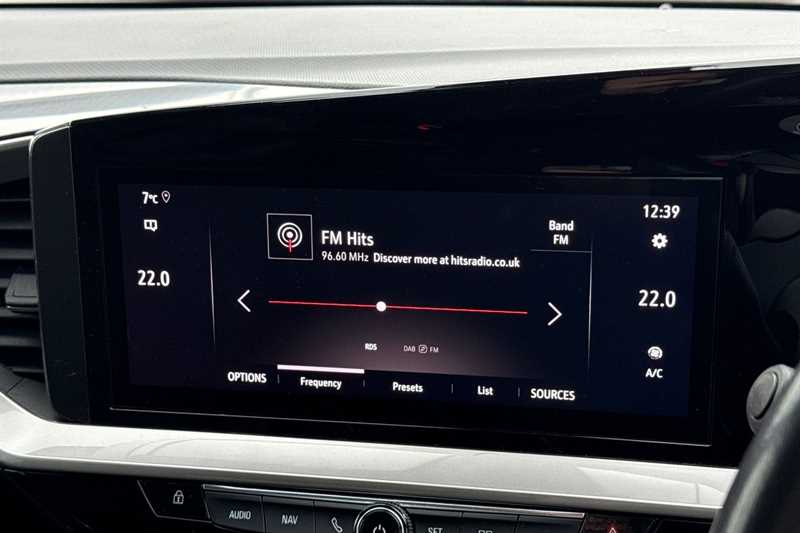 Used Vauxhall Mokka 2021 for sale - 77480846: Photo 17