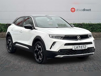 Used Vauxhall Mokka 2021 for sale - 77480846: Photo