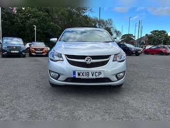 Used Vauxhall Viva 2018 for sale - 78892713: Photo