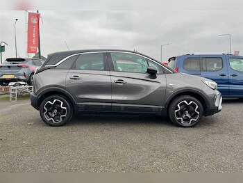 Used Vauxhall Crossland undefined for sale - 77430022: Photo