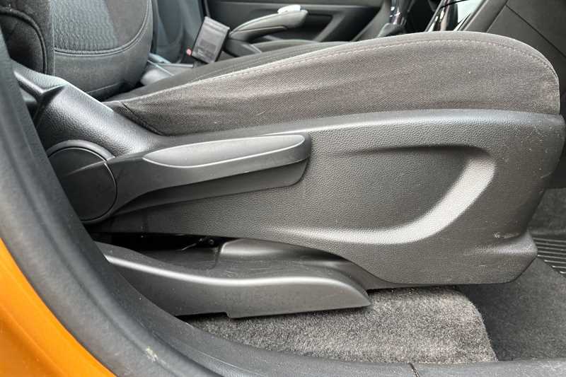 Used Vauxhall Mokka X 2018 for sale - 78142196: Photo 26