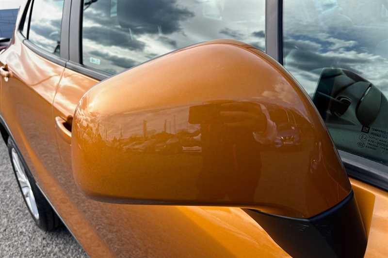 Used Vauxhall Mokka X 2018 for sale - 78142196: Photo 34