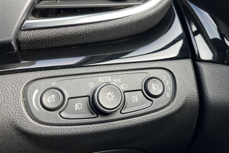 Used Vauxhall Mokka X 2018 for sale - 78142196: Photo 37