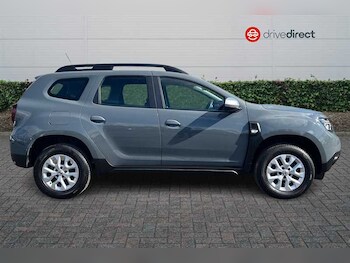 Used Dacia Duster 2023 for sale - 78731405: Photo