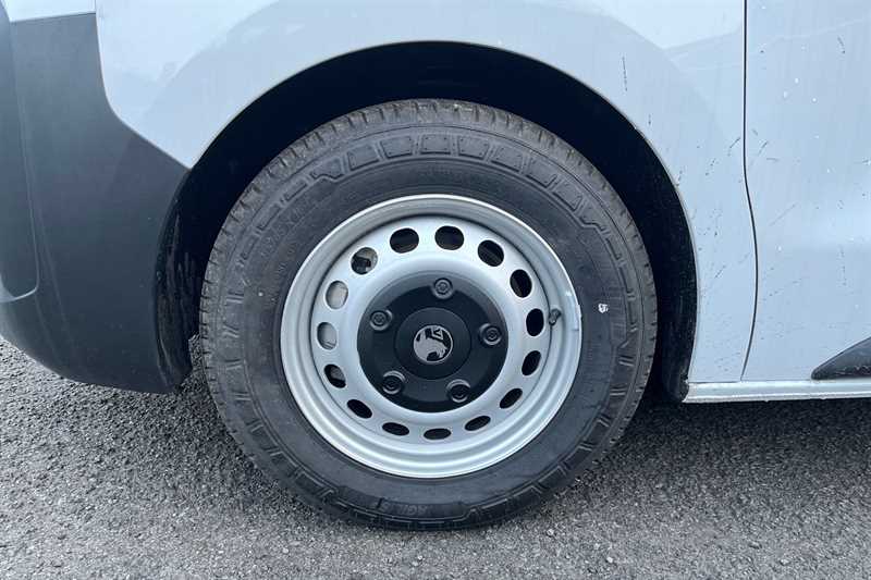 Used Vauxhall Vivaro 2025 for sale - 77788669: Photo 11