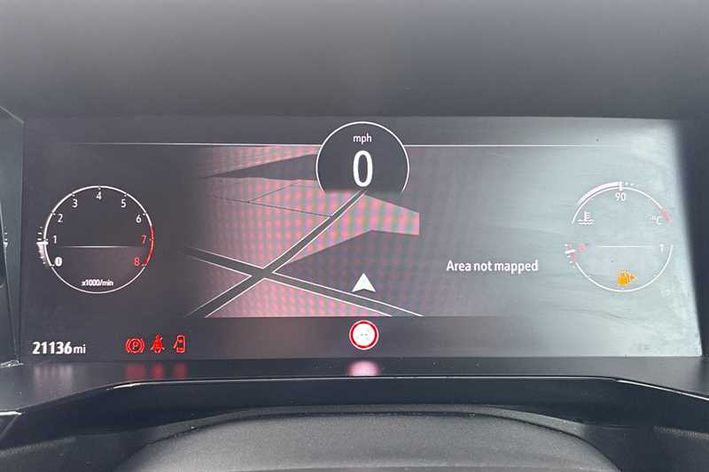 Used Vauxhall Grandland 2023 for sale - 78188434: Photo 41