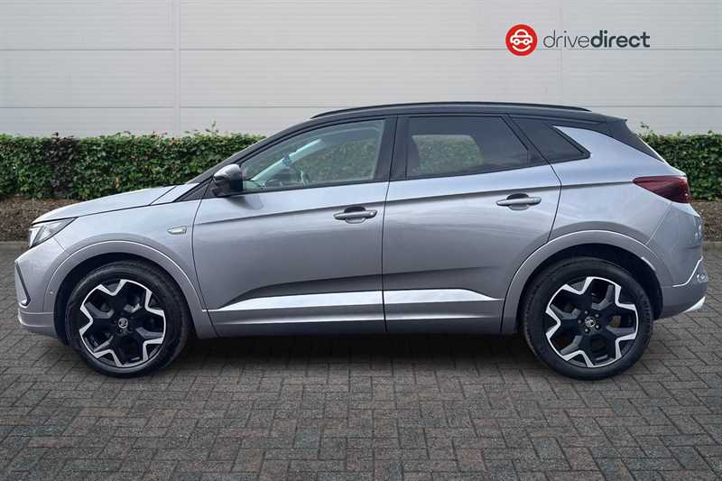 Used Vauxhall Grandland 2023 for sale - 78188434: Photo 6