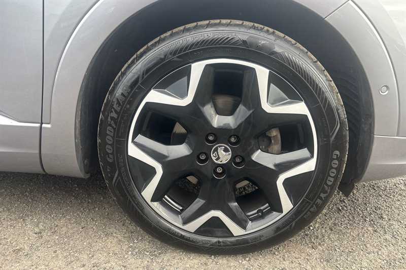 Used Vauxhall Grandland 2023 for sale - 78188434: Photo 9