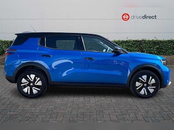Used Vauxhall Frontera 2025 for sale - 79397931: Photo