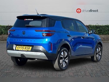 Used Vauxhall Frontera 2025 for sale - 79397931: Photo