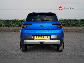 Used Vauxhall Frontera 2025 for sale - 79397931: Photo