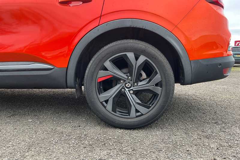 Used Renault Arkana 2022 for sale - 78188829: Photo 10