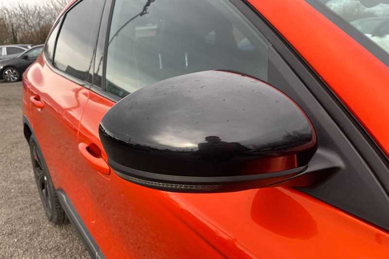 Used Renault Arkana 2022 for sale - 78188829: Photo 34