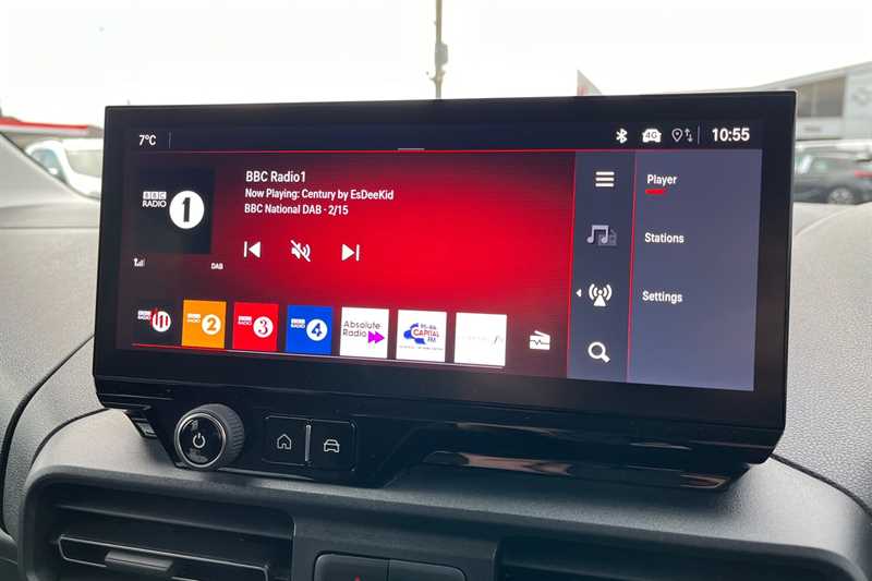 Used Vauxhall Combo Life 2024 for sale - 77811950: Photo 17