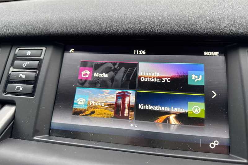 Used Land Rover Discovery Sport 2019 for sale - 77895420: Photo 17