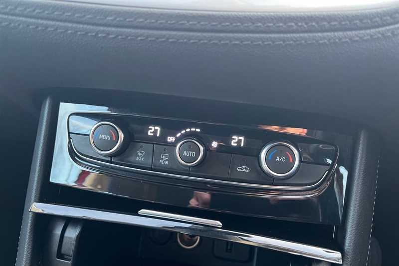 Used Vauxhall Grandland X 2020 for sale - 77308959: Photo 15