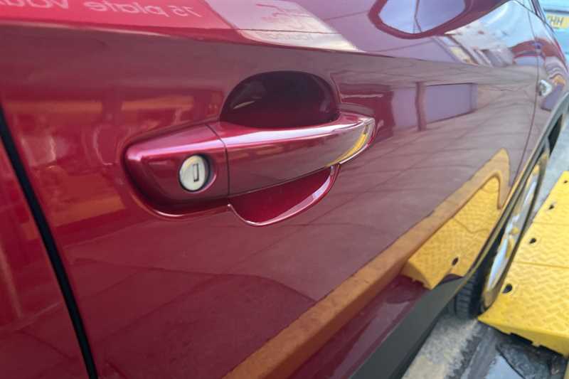 Used Vauxhall Grandland X 2020 for sale - 77308959: Photo 33