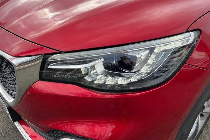 Used MG MG HS 2023 for sale - 77895022: Photo 29