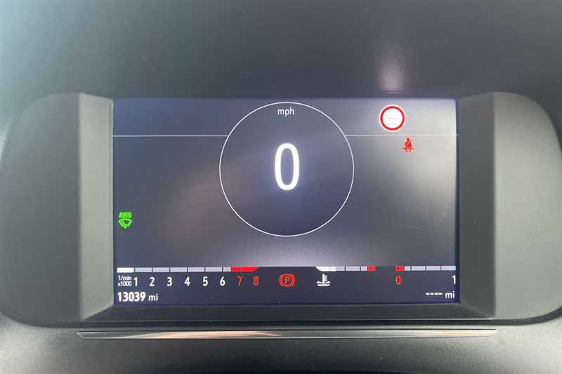 Used Vauxhall Corsa 2022 for sale - 76489733: Photo 20