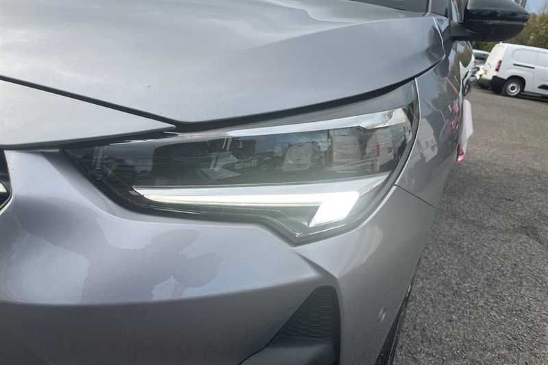 Used Vauxhall Corsa 2022 for sale - 76489733: Photo 29
