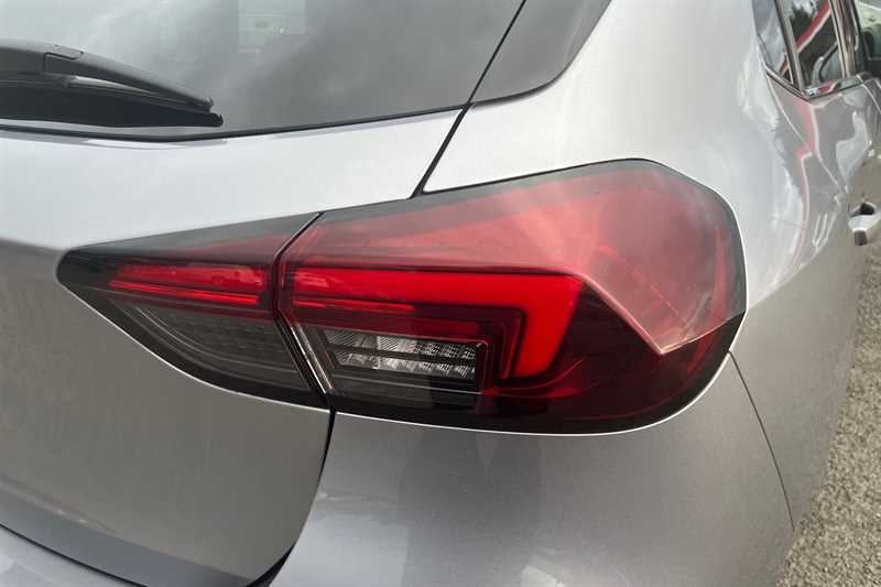 Used Vauxhall Corsa 2022 for sale - 76489733: Photo 32