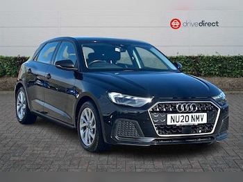 Used Audi A1 2020 for sale - 78248429: Photo