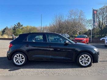 Used Audi A1 2020 for sale - 78248429: Photo