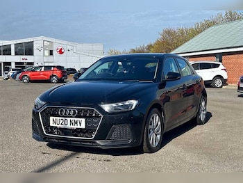 Used Audi A1 2020 for sale - 78248429: Photo