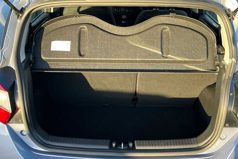 Used Hyundai i10 2025 for sale - 77335385: Photo 25