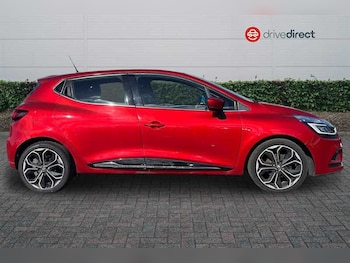 Used Renault Clio 2017 for sale - 78626034: Photo