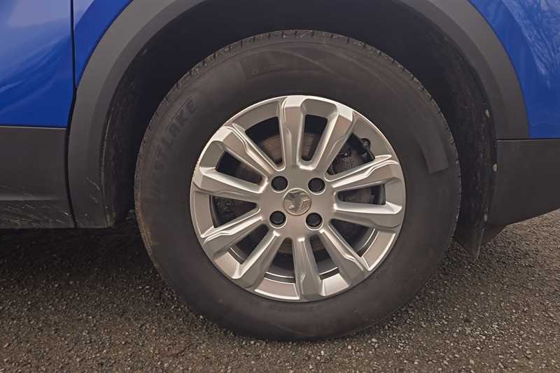 Used Vauxhall Mokka 2022 for sale - 77700395: Photo 10