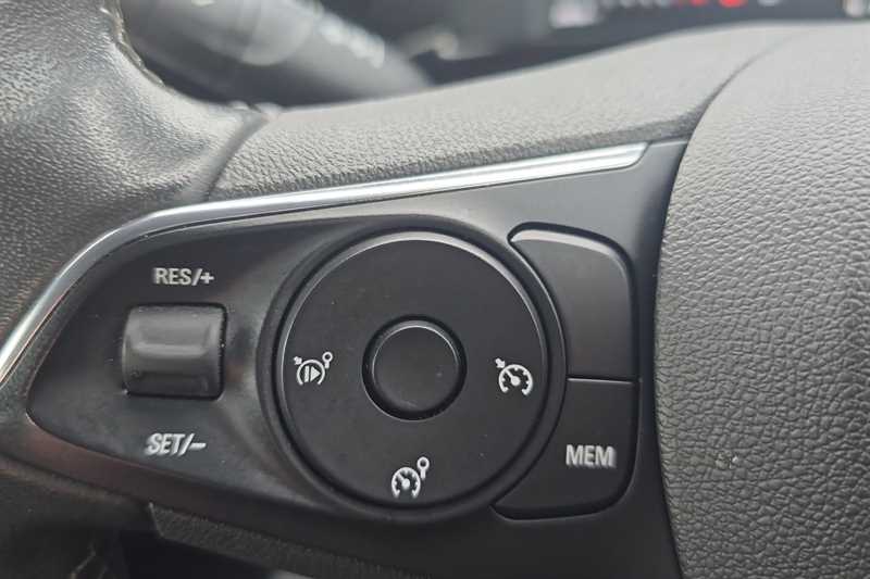 Used Vauxhall Mokka 2022 for sale - 77700395: Photo 21
