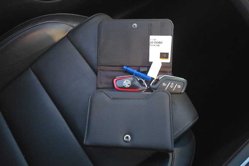 Used MG MG HS 2023 for sale - 77481681: Photo 36