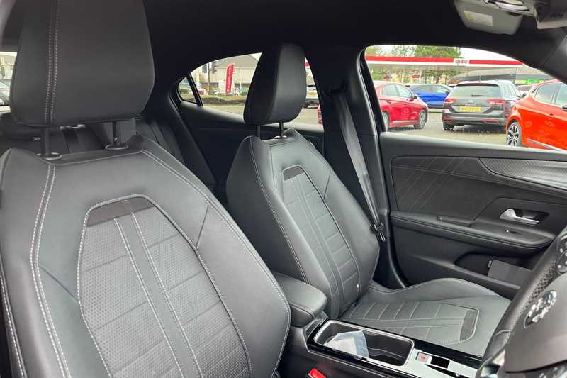 Used Vauxhall Mokka 2022 for sale - 76734005: Photo 4