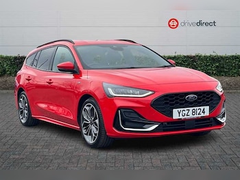 Used Ford Focus 2023 for sale - 78303621: Photo