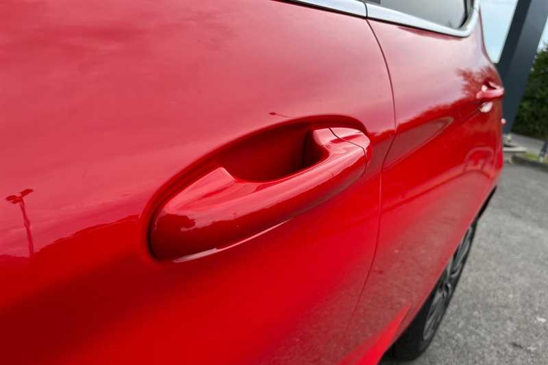 Used Ford Fiesta 2023 for sale - 76956660: Photo 33