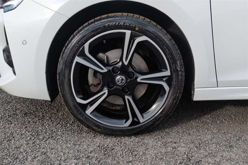 Used Vauxhall Corsa 2023 for sale - 78161028: Photo 12