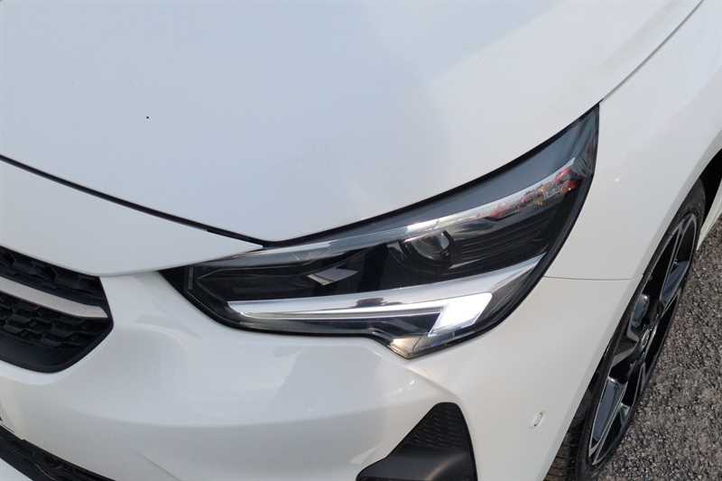 Used Vauxhall Corsa 2023 for sale - 78161028: Photo 29