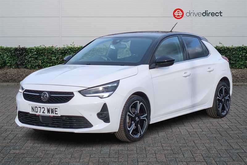 Used Vauxhall Corsa 2023 for sale - 78161028: Photo 7