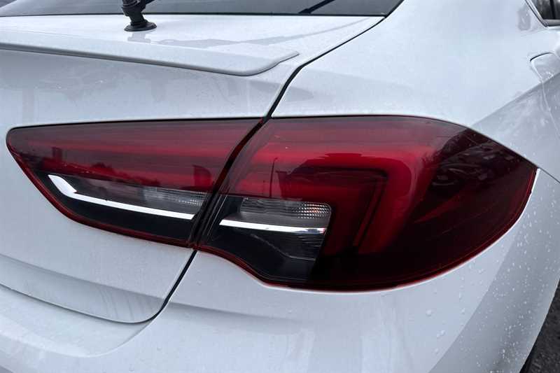 Used Vauxhall Insignia 2019 for sale - 78130510: Photo 32