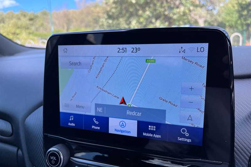 Used Ford Puma 2021 for sale - 76524262: Photo 18