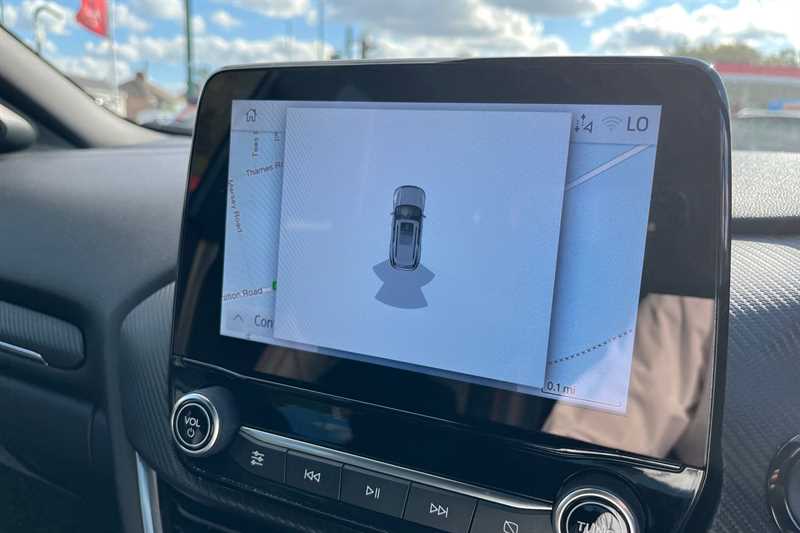 Used Ford Puma 2021 for sale - 76524262: Photo 19