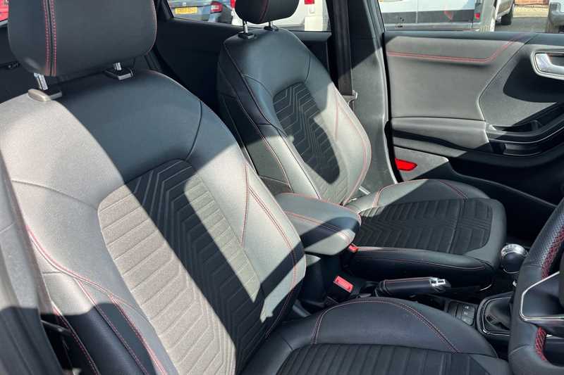 Used Ford Puma 2021 for sale - 76524262: Photo 23