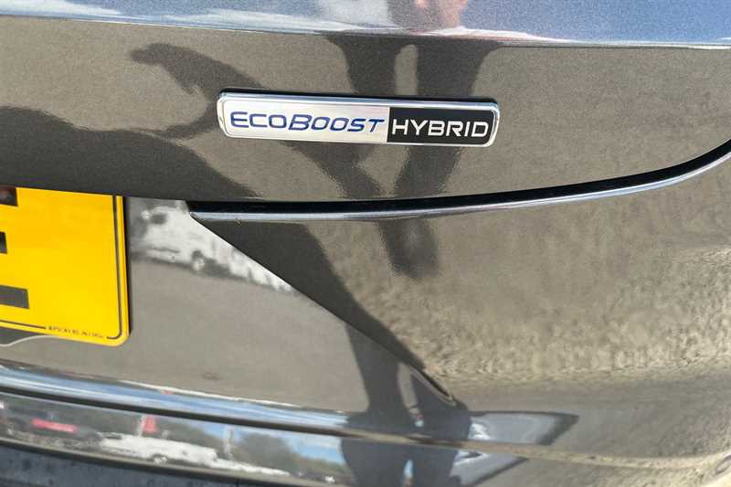 Used Ford Puma 2021 for sale - 76524262: Photo 30