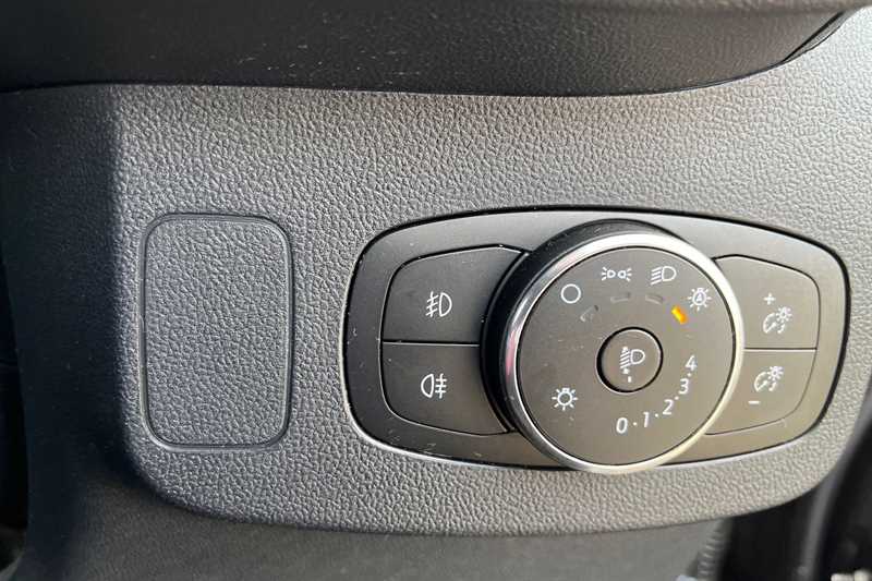 Used Ford Puma 2021 for sale - 76524262: Photo 39