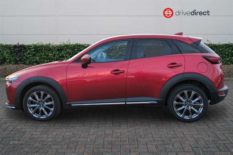 Used Mazda CX-3 2019 for sale - 78216741: Photo 6
