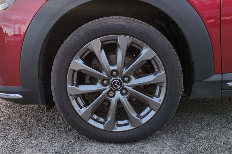 Used Mazda CX-3 2019 for sale - 78216741: Photo 9