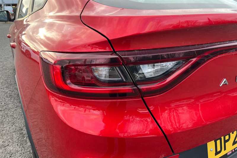 Used Renault Arkana 2023 for sale - 78174070: Photo 31