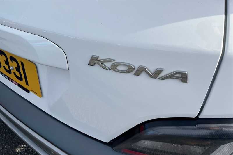 Used Hyundai KONA 2021 for sale - 77318056: Photo 30